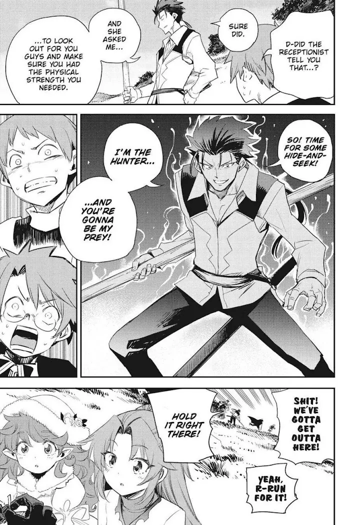 Goblin Slayer Chapter 64 image 06_optimized